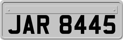 JAR8445