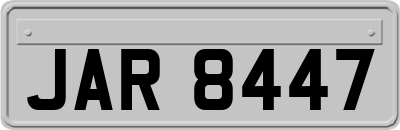 JAR8447
