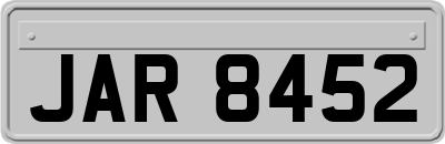 JAR8452