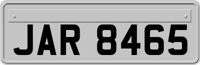JAR8465