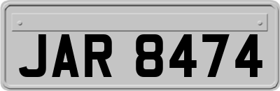 JAR8474