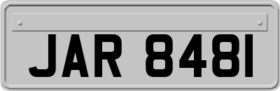 JAR8481