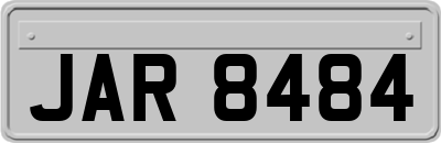 JAR8484