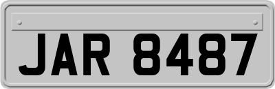JAR8487