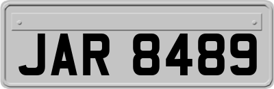 JAR8489