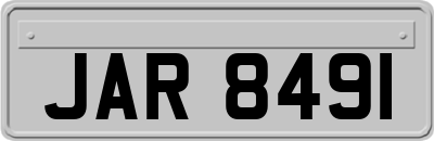 JAR8491
