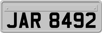 JAR8492