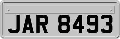 JAR8493