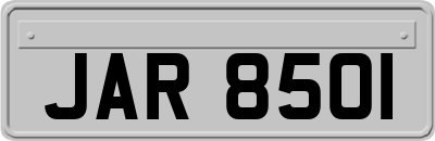 JAR8501