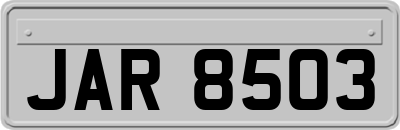 JAR8503