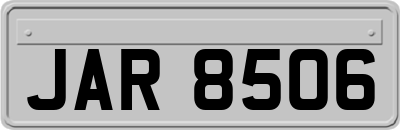 JAR8506