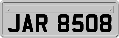 JAR8508