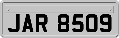 JAR8509