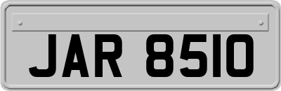 JAR8510