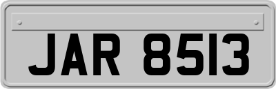JAR8513