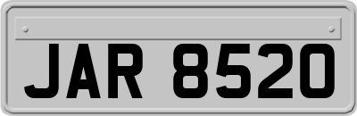 JAR8520