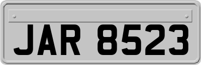 JAR8523