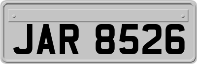 JAR8526