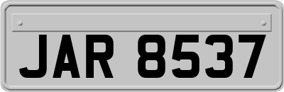JAR8537