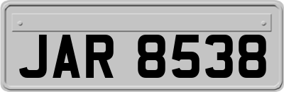 JAR8538
