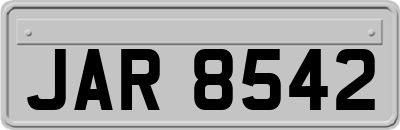 JAR8542