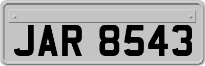JAR8543