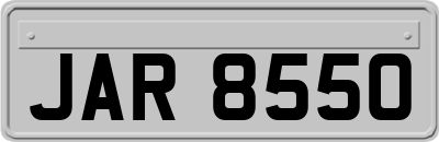 JAR8550