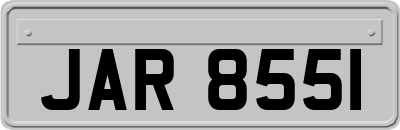JAR8551