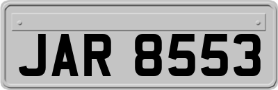 JAR8553