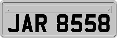 JAR8558