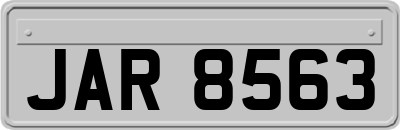 JAR8563