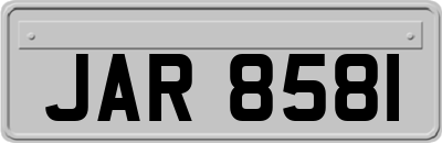 JAR8581