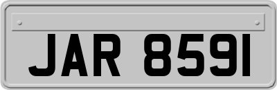 JAR8591