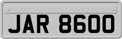 JAR8600