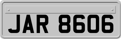 JAR8606