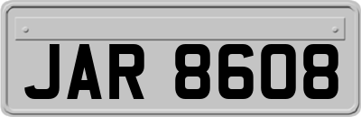 JAR8608