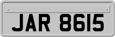 JAR8615