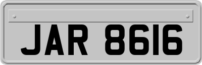JAR8616