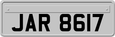 JAR8617