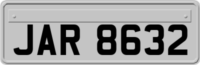 JAR8632