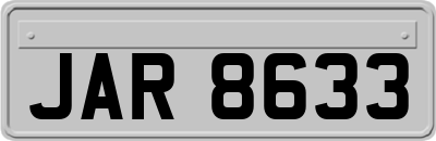 JAR8633
