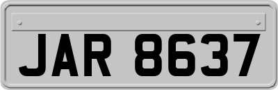 JAR8637