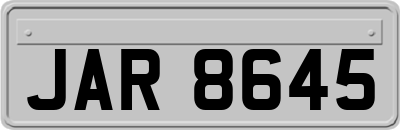 JAR8645