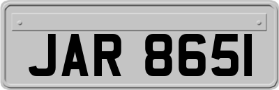 JAR8651