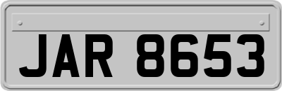 JAR8653