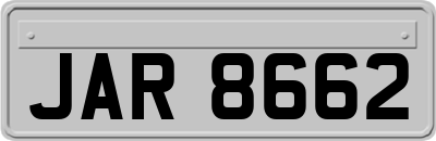 JAR8662