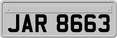 JAR8663