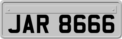 JAR8666