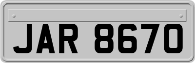 JAR8670