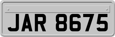 JAR8675